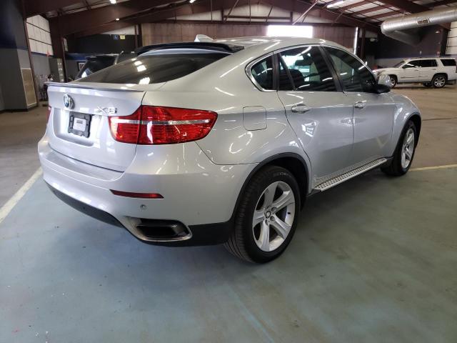 Photo 3 VIN: 5UXFG8C51BLZ96064 - BMW X6 XDRIVE5 