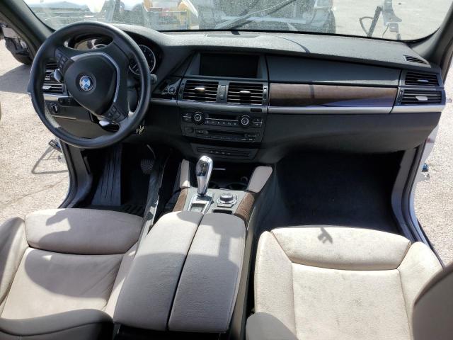 Photo 7 VIN: 5UXFG8C51BLZ96338 - BMW X6 XDRIVE5 