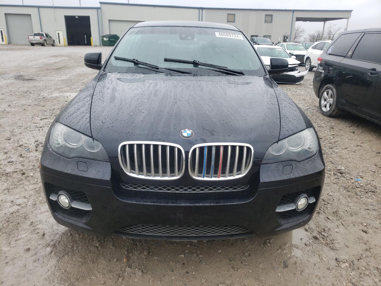 Photo 4 VIN: 5UXFG8C51BLZ96369 - BMW X6 