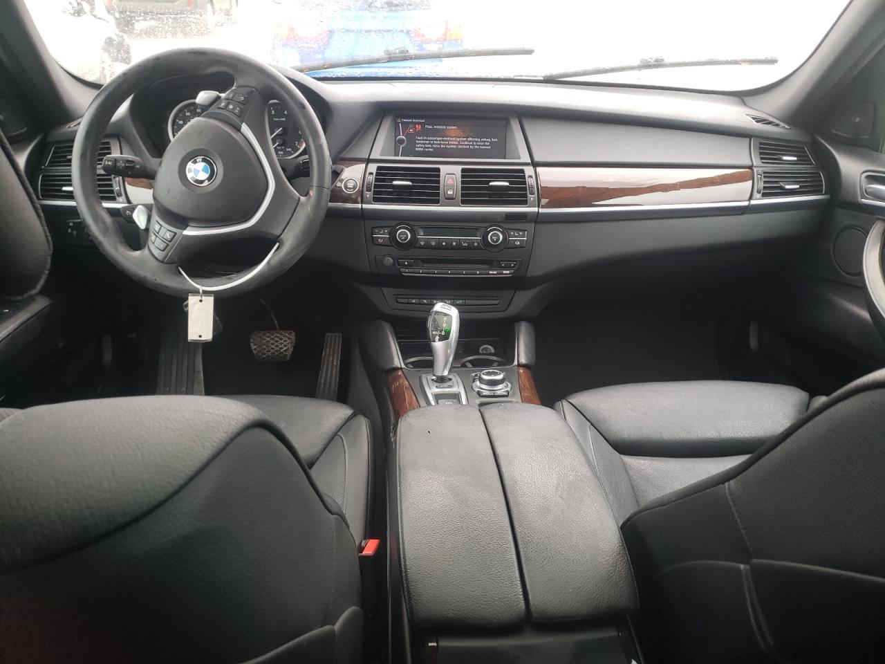 Photo 7 VIN: 5UXFG8C51BLZ96369 - BMW X6 