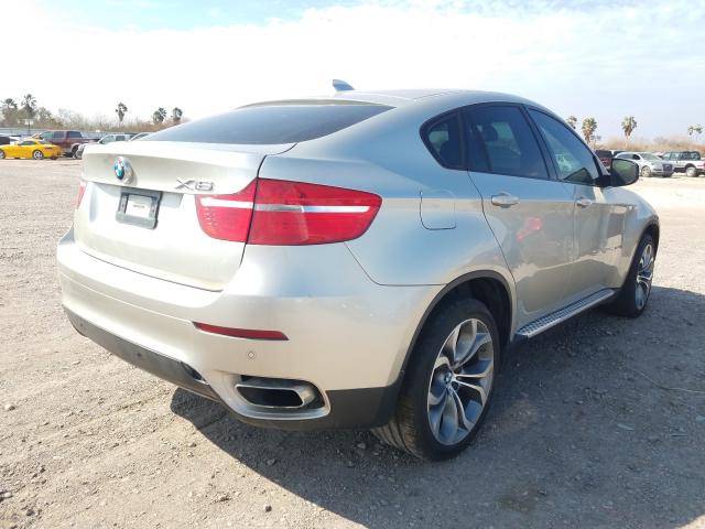 Photo 3 VIN: 5UXFG8C51BLZ96405 - BMW X6 XDRIVE5 