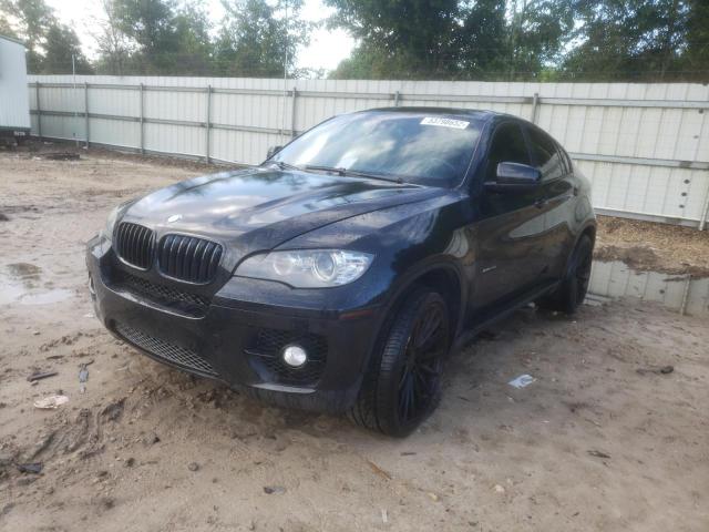 Photo 1 VIN: 5UXFG8C51BLZ96520 - BMW X6 XDRIVE5 