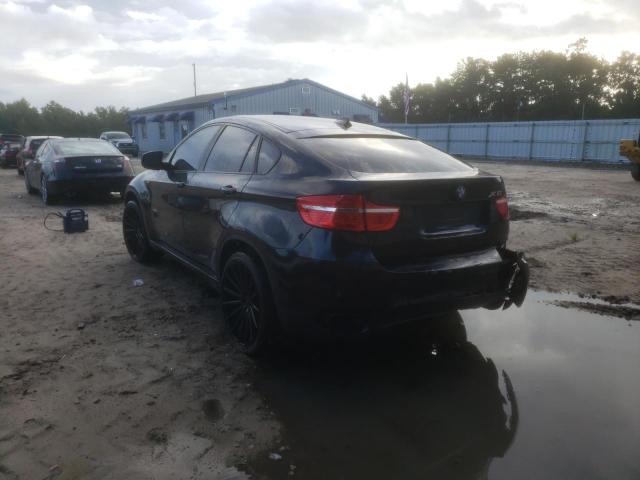 Photo 2 VIN: 5UXFG8C51BLZ96520 - BMW X6 XDRIVE5 