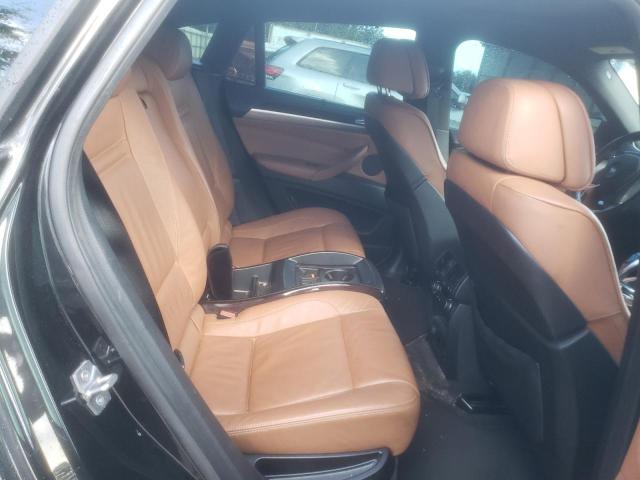 Photo 5 VIN: 5UXFG8C51BLZ96520 - BMW X6 XDRIVE5 