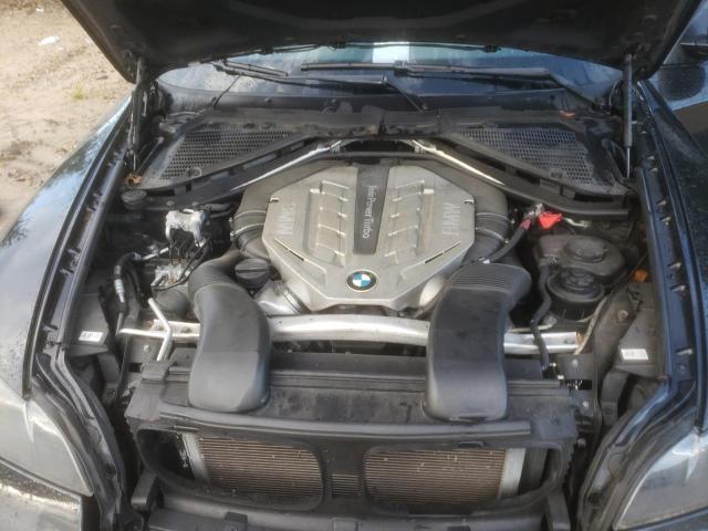 Photo 6 VIN: 5UXFG8C51BLZ96520 - BMW X6 XDRIVE5 