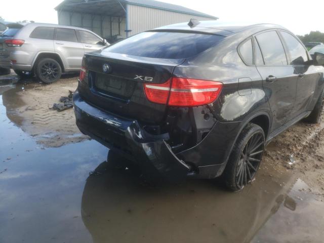 Photo 8 VIN: 5UXFG8C51BLZ96520 - BMW X6 XDRIVE5 