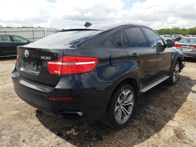 Photo 3 VIN: 5UXFG8C51BLZ96744 - BMW X6 XDRIVE5 