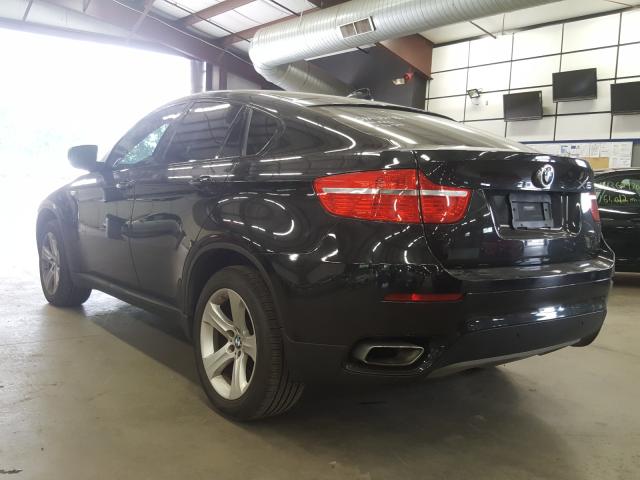 Photo 2 VIN: 5UXFG8C51CL590304 - BMW X6 XDRIVE5 