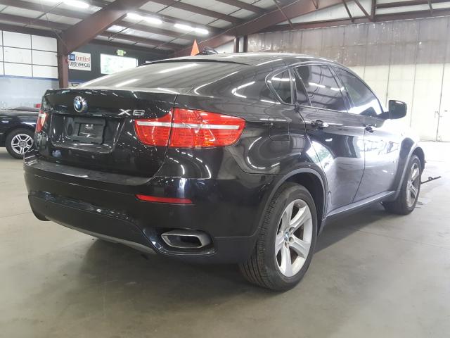 Photo 3 VIN: 5UXFG8C51CL590304 - BMW X6 XDRIVE5 