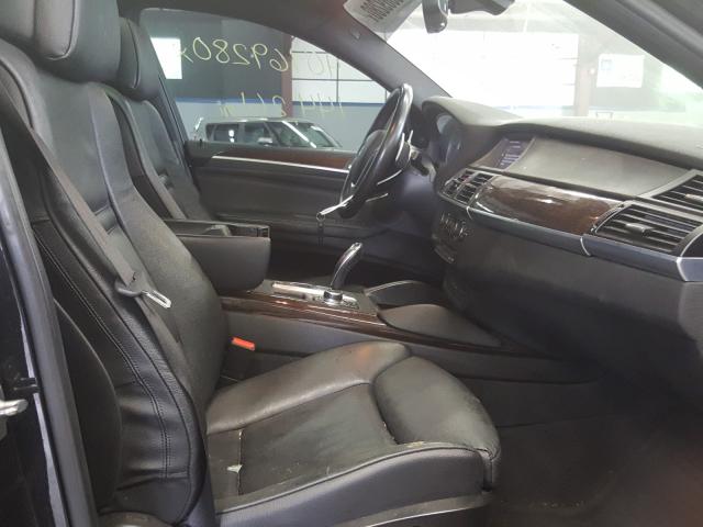 Photo 4 VIN: 5UXFG8C51CL590304 - BMW X6 XDRIVE5 