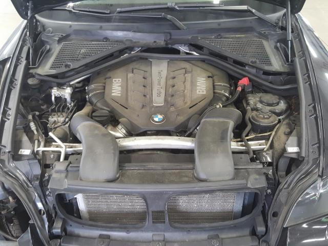 Photo 6 VIN: 5UXFG8C51CL590304 - BMW X6 XDRIVE5 