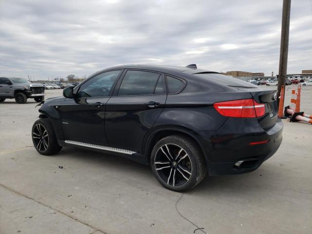 Photo 1 VIN: 5UXFG8C51CL590626 - BMW X6 XDRIVE5 