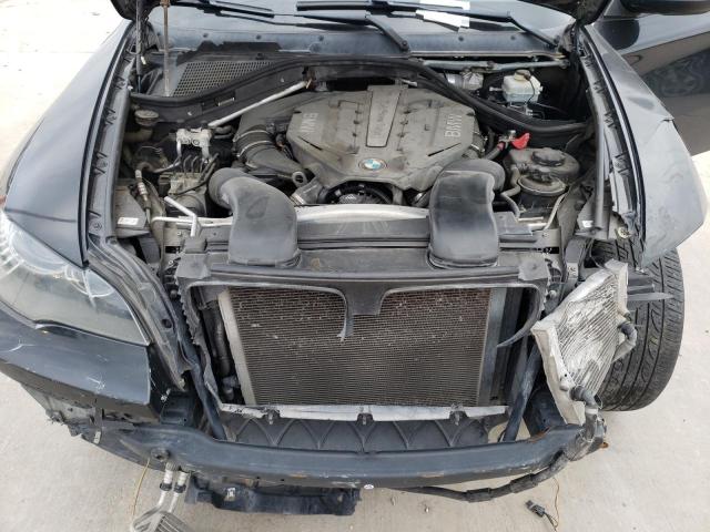 Photo 11 VIN: 5UXFG8C51CL590626 - BMW X6 XDRIVE5 