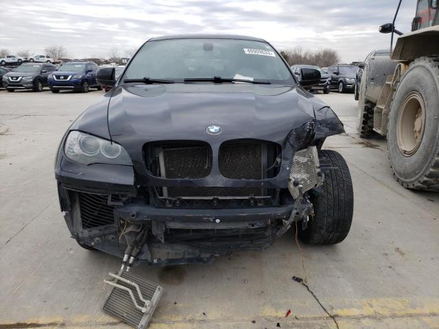 Photo 4 VIN: 5UXFG8C51CL590626 - BMW X6 XDRIVE5 