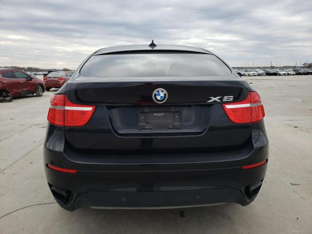 Photo 5 VIN: 5UXFG8C51CL590626 - BMW X6 XDRIVE5 