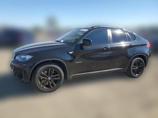 Photo 0 VIN: 5UXFG8C51DL591082 - BMW X6 