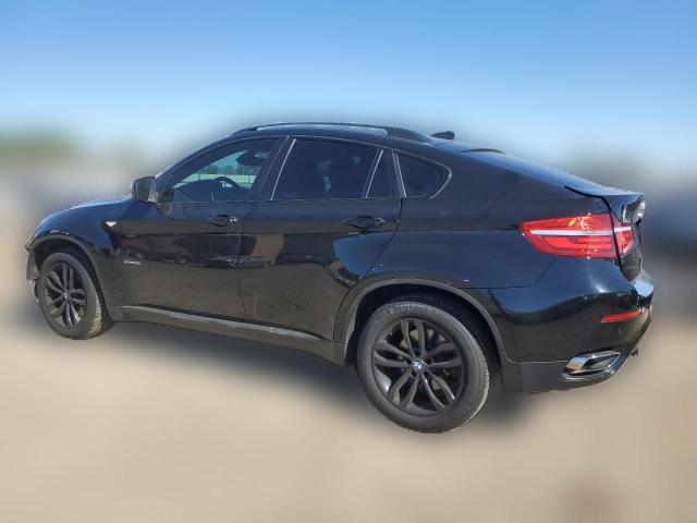 Photo 1 VIN: 5UXFG8C51DL591082 - BMW X6 