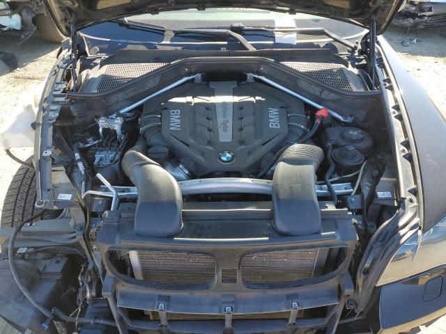 Photo 10 VIN: 5UXFG8C51DL591082 - BMW X6 