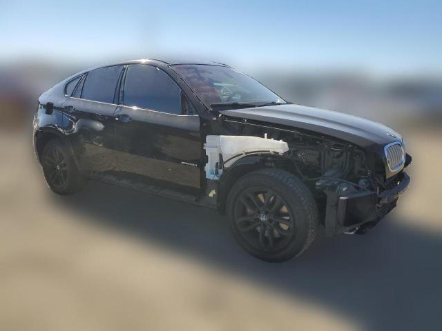 Photo 3 VIN: 5UXFG8C51DL591082 - BMW X6 