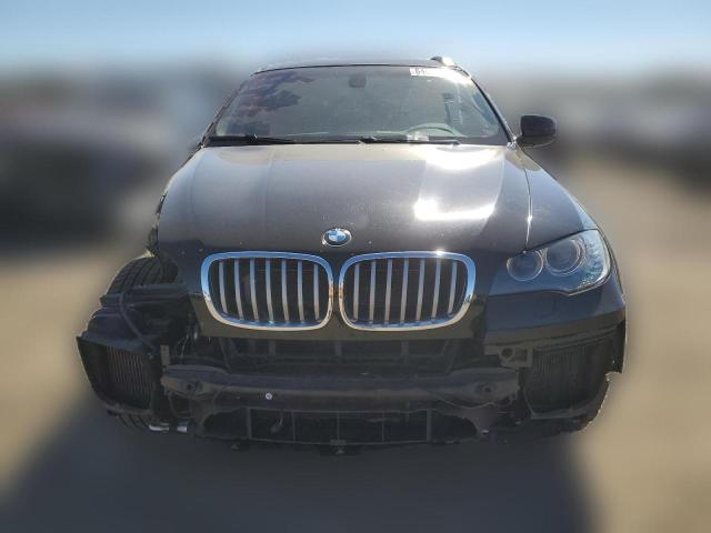 Photo 4 VIN: 5UXFG8C51DL591082 - BMW X6 