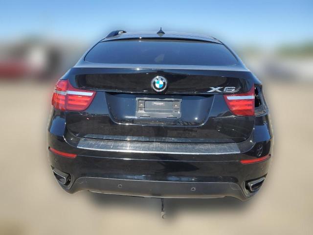 Photo 5 VIN: 5UXFG8C51DL591082 - BMW X6 