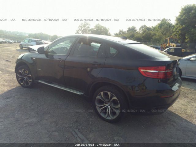 Photo 2 VIN: 5UXFG8C51DL591146 - BMW X6 