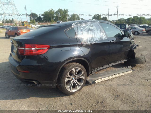 Photo 3 VIN: 5UXFG8C51DL591146 - BMW X6 