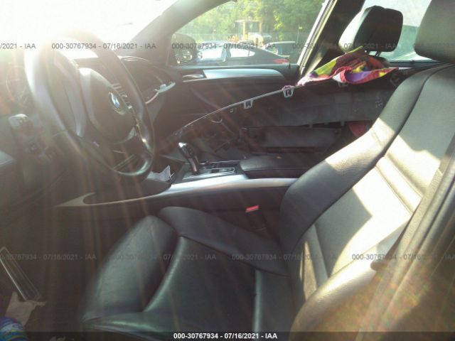 Photo 4 VIN: 5UXFG8C51DL591146 - BMW X6 