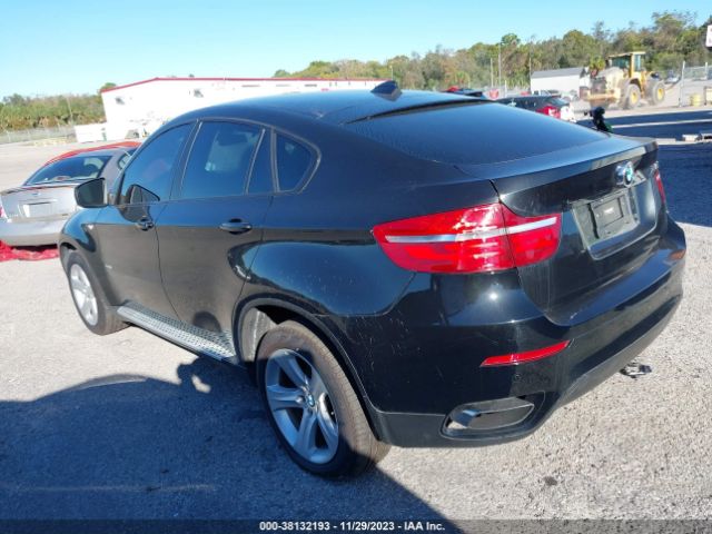 Photo 2 VIN: 5UXFG8C51DL591552 - BMW X6 