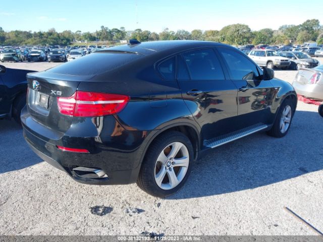 Photo 3 VIN: 5UXFG8C51DL591552 - BMW X6 