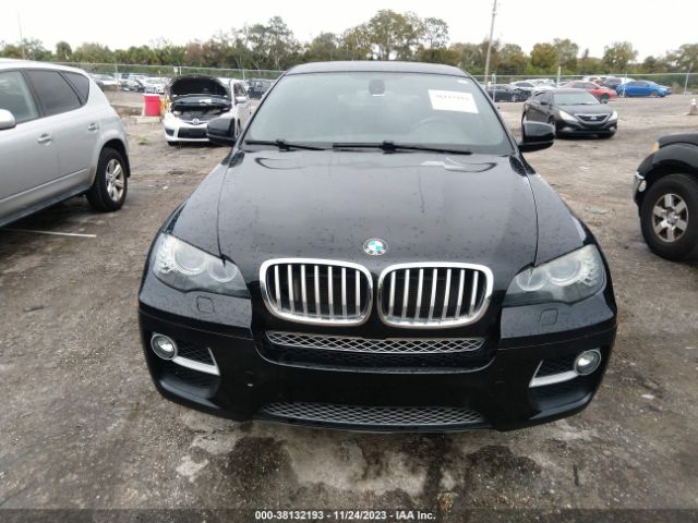 Photo 5 VIN: 5UXFG8C51DL591552 - BMW X6 