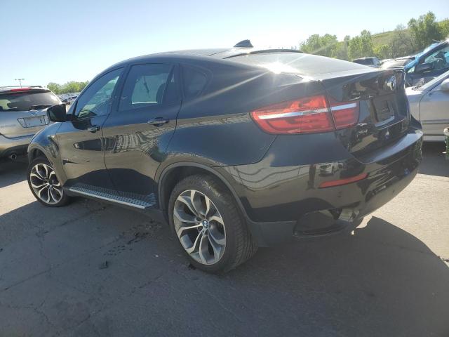 Photo 1 VIN: 5UXFG8C51DL591602 - BMW X6 