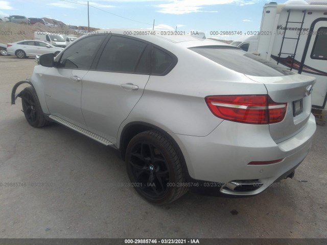 Photo 2 VIN: 5UXFG8C51DL591762 - BMW X6 