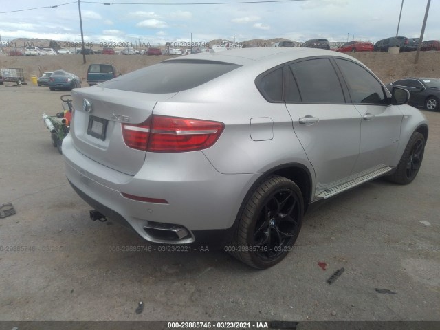 Photo 3 VIN: 5UXFG8C51DL591762 - BMW X6 