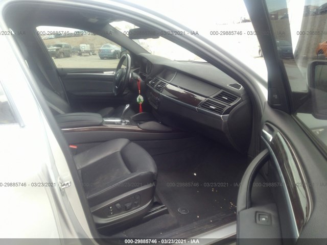 Photo 4 VIN: 5UXFG8C51DL591762 - BMW X6 