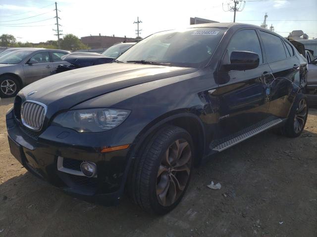 Photo 0 VIN: 5UXFG8C51DL591793 - BMW X6 