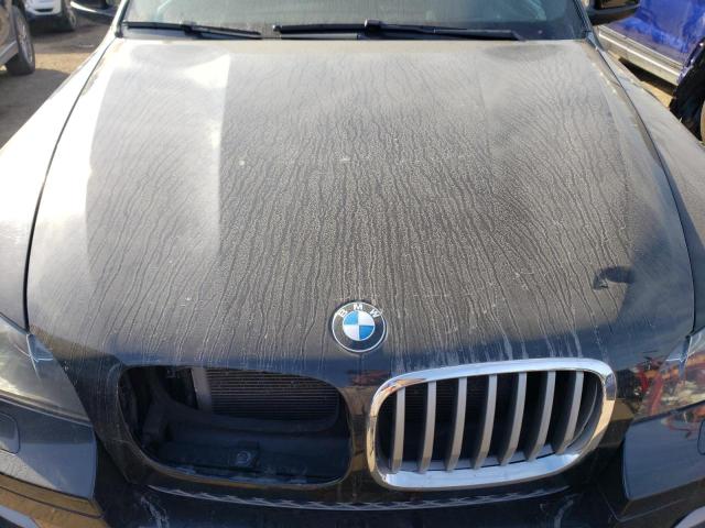 Photo 11 VIN: 5UXFG8C51DL591793 - BMW X6 