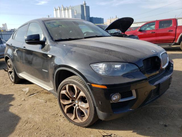 Photo 3 VIN: 5UXFG8C51DL591793 - BMW X6 