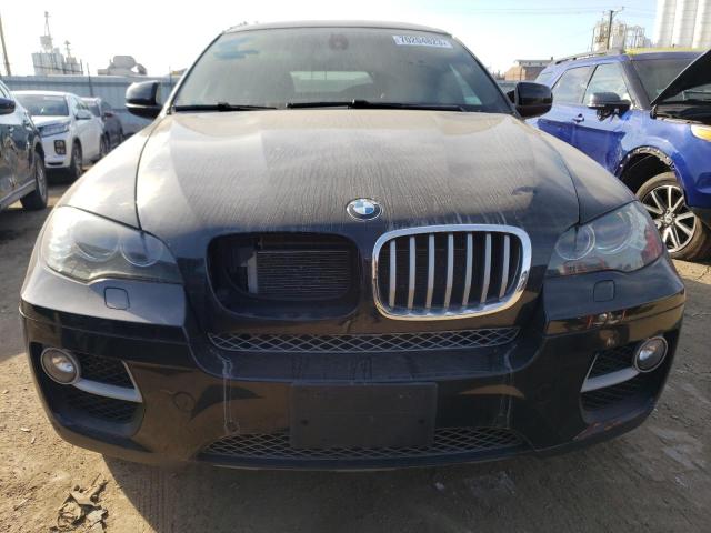 Photo 4 VIN: 5UXFG8C51DL591793 - BMW X6 