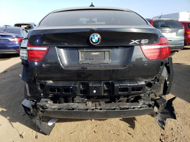 Photo 5 VIN: 5UXFG8C51DL591793 - BMW X6 