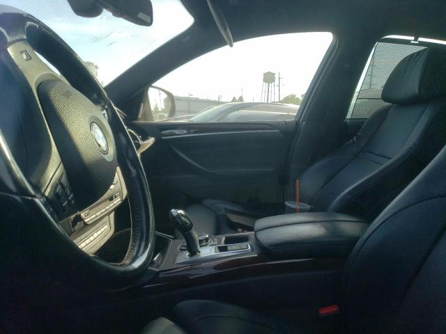 Photo 6 VIN: 5UXFG8C51DL591793 - BMW X6 