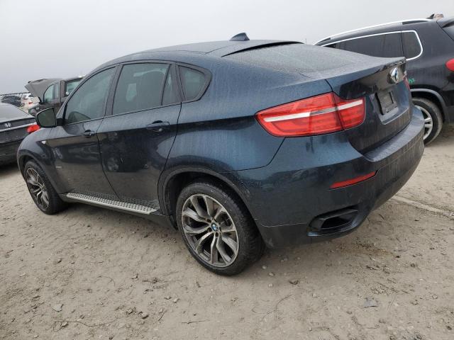 Photo 1 VIN: 5UXFG8C51EL592685 - BMW X6 