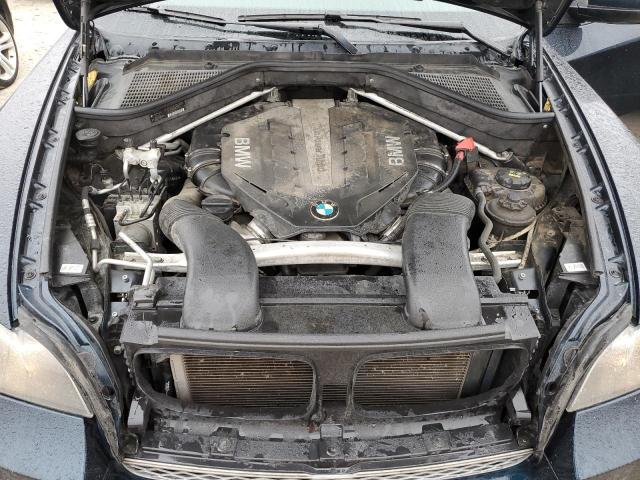 Photo 10 VIN: 5UXFG8C51EL592685 - BMW X6 