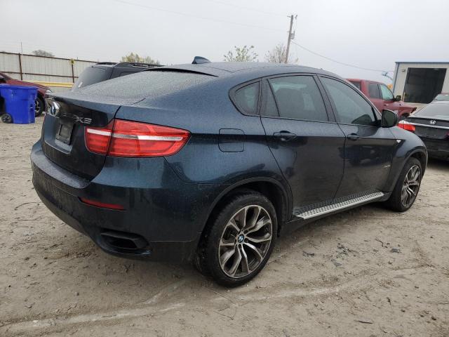 Photo 2 VIN: 5UXFG8C51EL592685 - BMW X6 