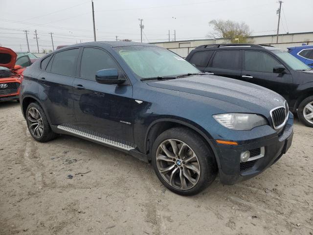 Photo 3 VIN: 5UXFG8C51EL592685 - BMW X6 