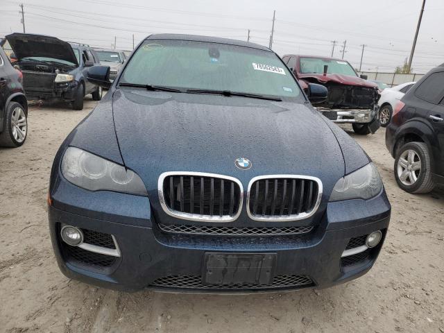 Photo 4 VIN: 5UXFG8C51EL592685 - BMW X6 