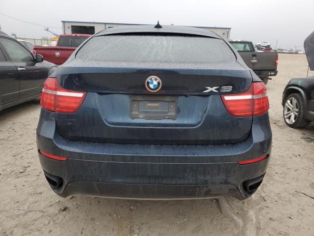 Photo 5 VIN: 5UXFG8C51EL592685 - BMW X6 