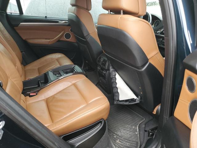 Photo 9 VIN: 5UXFG8C51EL592685 - BMW X6 