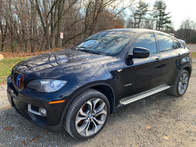 Photo 1 VIN: 5UXFG8C51EL592704 - BMW X6 XDRIVE5 