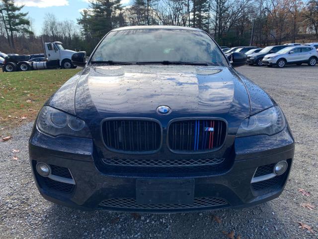 Photo 2 VIN: 5UXFG8C51EL592704 - BMW X6 XDRIVE5 